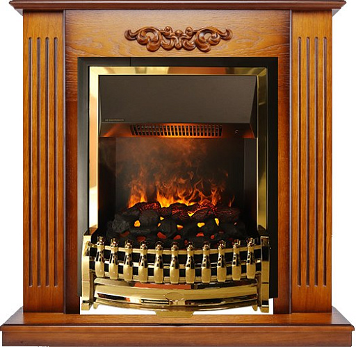 Dimplex Lumsden очаг Atherton античный дуб_0 Dimplex Lumsden очаг Atherton античный дуб_0