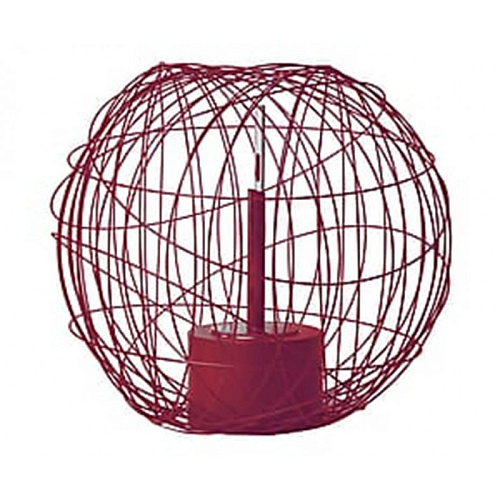 Acquaefuoco Nest white/black/red_2 Acquaefuoco Nest white/black/red_2