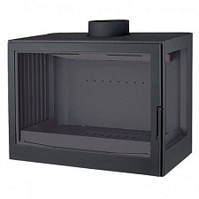 Топка K7 R, стекло справа (Liseo) Топка K7 R, стекло справа (Liseo)