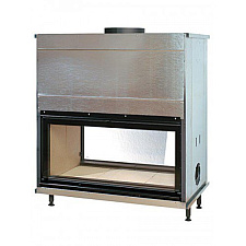 Каминная топка Hark Radiante 1150/2 H Каминная топка Hark Radiante 1150/2 H