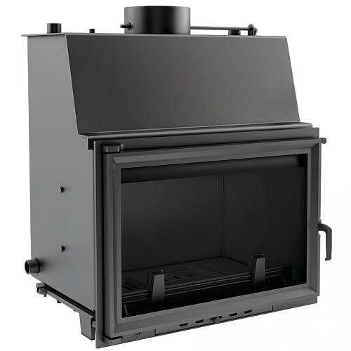 Каминная топка Kratki Oliwia/PW/22/W_0 Каминная топка Kratki Oliwia/PW/22/W_0
