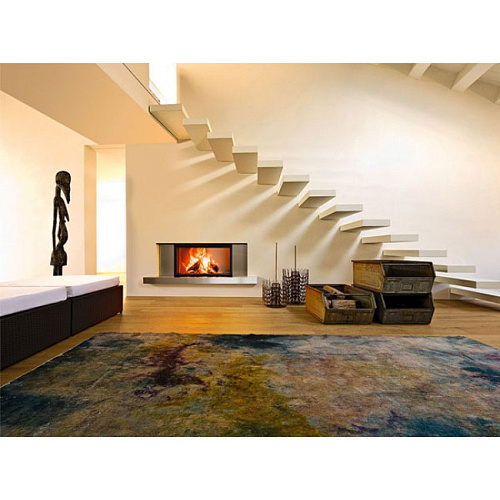 Каминная топка MCZ Plasma В95 тоннельная_9 Каминная топка MCZ Plasma В95 тоннельная_9