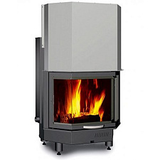 Каминная топка La Nordica TermoCamino 800 Prismatico Каминная топка La Nordica TermoCamino 800 Prismatico