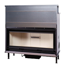 Топка Radiante 1300 H ECOplus (Hark) Топка Radiante 1300 H ECOplus (Hark)