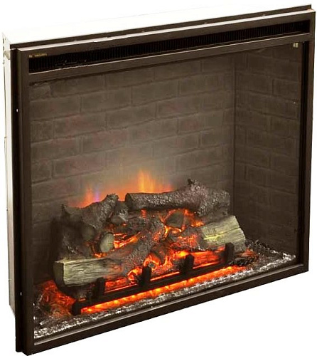 RealFlame Montana WT очаг Leeds 33 SDW белый дуб_2 RealFlame Montana WT очаг Leeds 33 SDW белый дуб_2