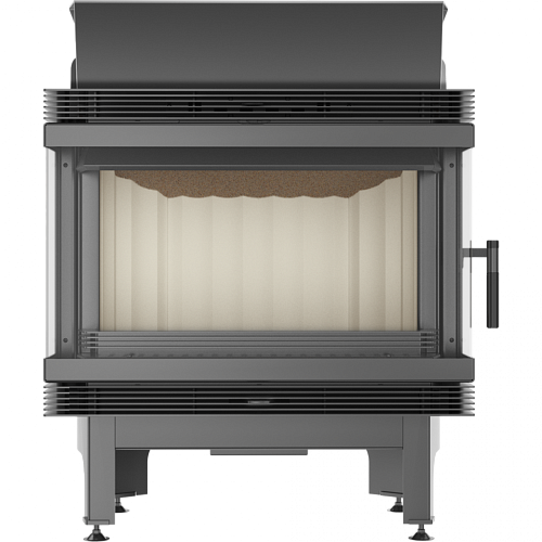 Каминная топка Kratki Blanka/670/570/LP/BS_2 Каминная топка Kratki Blanka/670/570/LP/BS_2