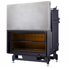 Каминная топка Technical PanAqua 100 EVO LD Каминная топка Technical PanAqua 100 EVO LD