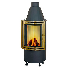 Топка Radiante 60 RK T4 ECOplus (Hark) Топка Radiante 60 RK T4 ECOplus (Hark)