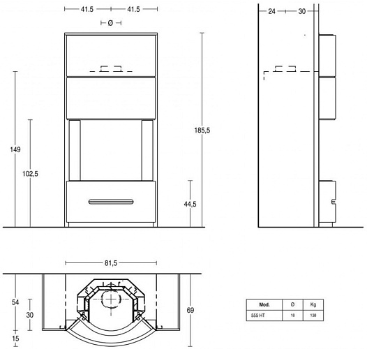 Piazzetta leeds, ocra_2 Piazzetta leeds, ocra_2
