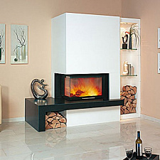 Каминная облицовка Hark Studio 12/45.10.0 Каминная облицовка Hark Studio 12/45.10.0