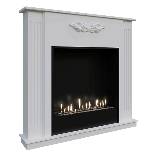 Firezo Lumsden, Белый дуб_0 Firezo Lumsden, Белый дуб_0