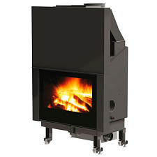 Топка Aquamaxi 28 Kit Idro dx (EdilKamin) Топка Aquamaxi 28 Kit Idro dx (EdilKamin)