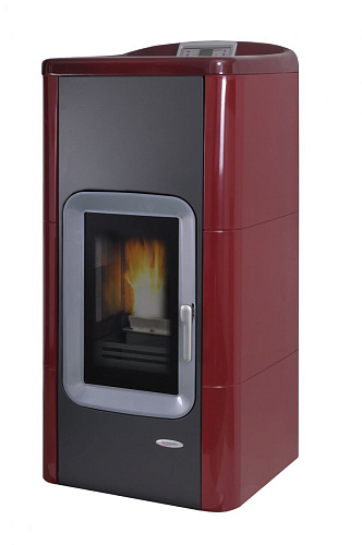 Пеллетный камин LAMINOX AIDA IDRO 20_2 Пеллетный камин LAMINOX AIDA IDRO 20_2