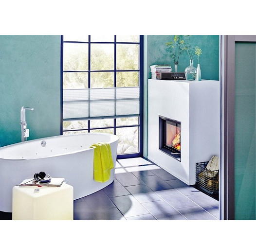 Brunner stil-kamin 51/67 lifting, монтажная рама 70мм нерж. сталь_1 Brunner stil-kamin 51/67 lifting, монтажная рама 70мм нерж. сталь_1