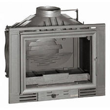Каминная топка Laudel Arena с заслонкой Каминная топка Laudel Arena с заслонкой
