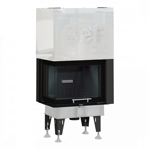 Каминная топка BeF Royal V 8 CL_0 Каминная топка BeF Royal V 8 CL_0