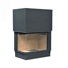 Каминная топка Axis VLG 900 - VP Каминная топка Axis VLG 900 - VP
