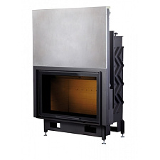 Каминная топка Technical PanTech 100 EVO LD Каминная топка Technical PanTech 100 EVO LD