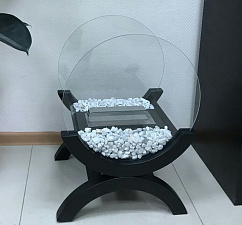 Напольный биокамин Proff Fire Прованс-450 Proff Fire Прованс-450