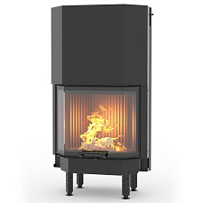 Каминная топка RoodLine Prizma 6957h Каминная топка RoodLine Prizma 6957h