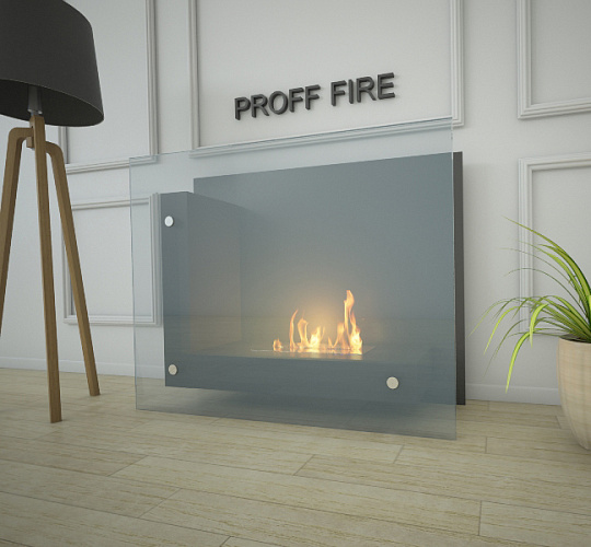 Proff Fire Аллюр_0 Proff Fire Аллюр_0