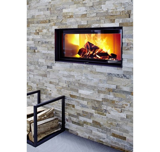 Brunner architektur-kamin 38/86 k lifting, монтажная рама 50мм, нерж. сталь_5 Brunner architektur-kamin 38/86 k lifting, монтажная рама 50мм, нерж. сталь_5