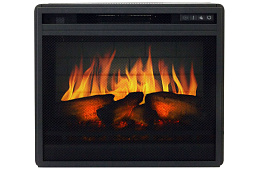 Очаг Royal Flame Vision 23 EF LED 3D FX Очаг Royal Flame Vision 23 EF LED 3D FX