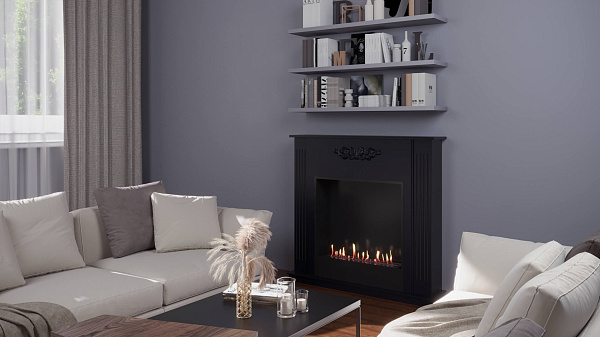 Firezo Lumsden, Венге_2 Firezo Lumsden, Венге_2