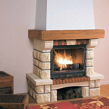 Каминная облицовка Seguin Bastide Каминная облицовка Seguin Bastide