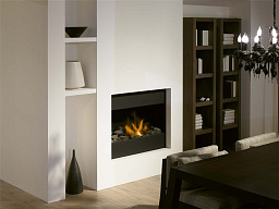 Газовый камин Boley 840BR Amstelveen Boley 840BR Amstelveen