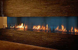 Встраиваемый биокамин Bioteplo Long Island Bioteplo Long Island