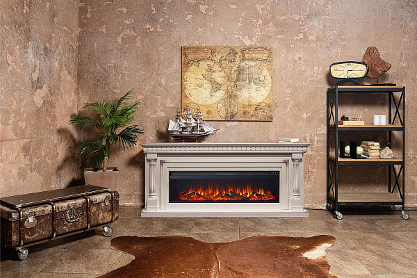 Royal Flame Dallas под очаг Vision 42_1 Royal Flame Dallas под очаг Vision 42_1