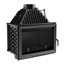 Каминная топка Kratki Oliwia Каминная топка Kratki Oliwia