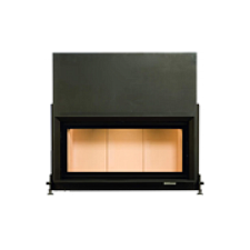 Каминная топка Brunner Architecture 45/101 Каминная топка Brunner Architecture 45/101
