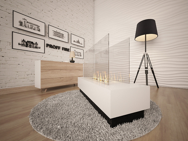 Proff Fire Модерн_3 Proff Fire Модерн_3