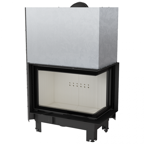 Каминная топка Kratki MBA/P/BS/G/SG_1 Каминная топка Kratki MBA/P/BS/G/SG_1