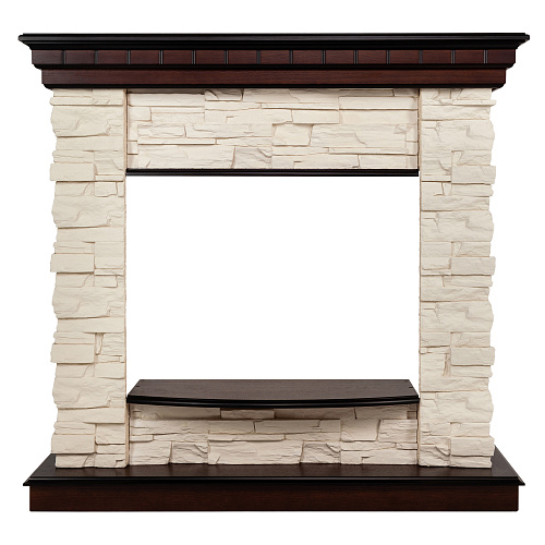 RealFlame Elford 25 AO античный дуб_1 RealFlame Elford 25 AO античный дуб_1