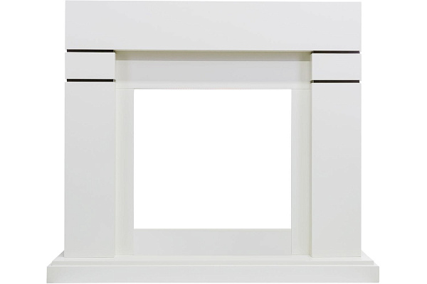 Dimplex Lindos очаг Albany белый_1 Dimplex Lindos очаг Albany белый_1