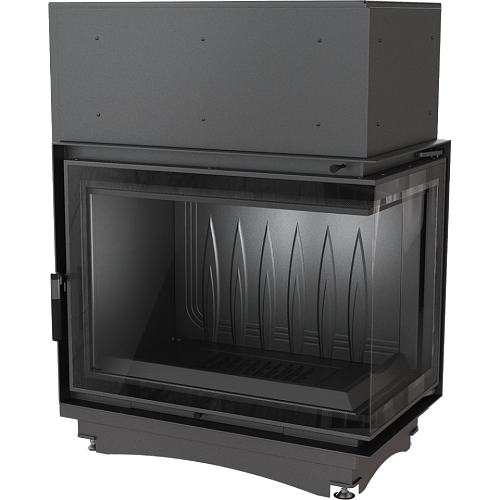 Каминная топка Kratki Amelia/P/BS/DECO_1 Каминная топка Kratki Amelia/P/BS/DECO_1