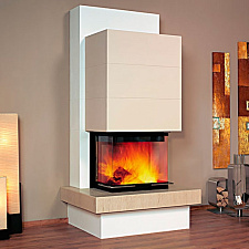 Камин Studio 11/57.15.1 Mocca Creme (Hark) Камин Studio 11/57.15.1 Mocca Creme (Hark)