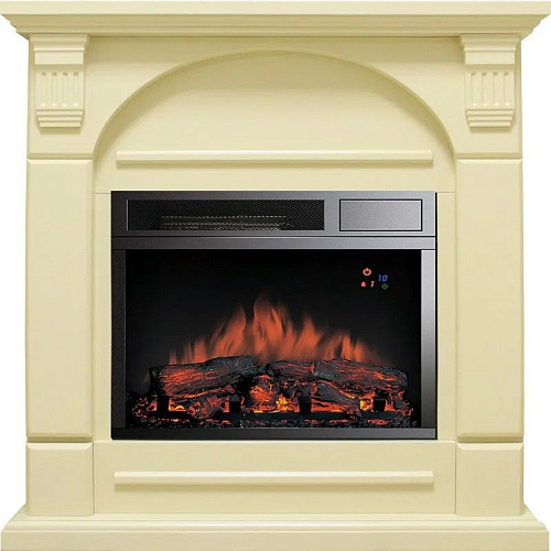 Royal Flame Virginia очаг Vision 18 LED FX_0 Royal Flame Virginia очаг Vision 18 LED FX_0