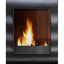 Каминная топка Invicta onde 704x804 Каминная топка Invicta onde 704x804