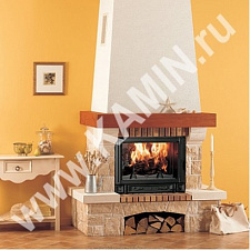 Облицовка MANSEY 76 (Supra) Облицовка MANSEY 76 (Supra)