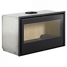 Каминная топка Rocal RCr 100 Graffiti Каминная топка Rocal RCr 100 Graffiti