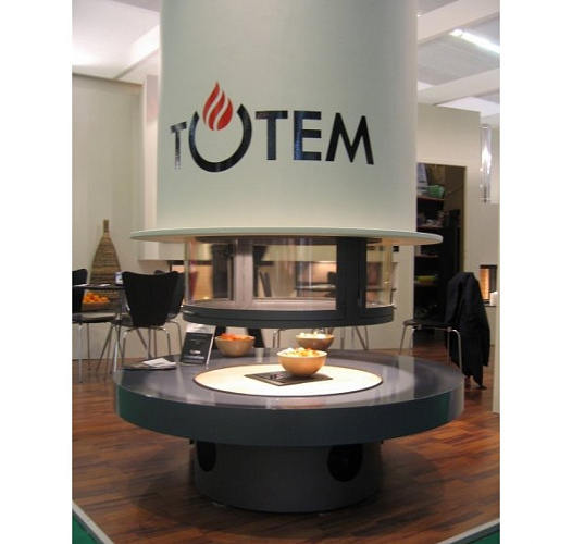 Totem suspendu panoramique 900 (c основанием)_2 Totem suspendu panoramique 900 (c основанием)_2