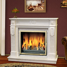 Каминная облицовка Artevero Thalia Каминная облицовка Artevero Thalia