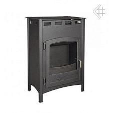 Печь-камин Koza/Alicja/W с водяным контуром Печь-камин Koza/Alicja/W с водяным контуром