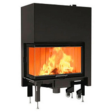 Топка Windo2 75 dx (EdilKamin) Топка Windo2 75 dx (EdilKamin)