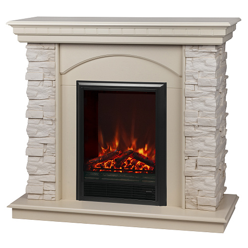 RealFlame Elford WT очаг Eugene белый дуб_0 RealFlame Elford WT очаг Eugene белый дуб_0