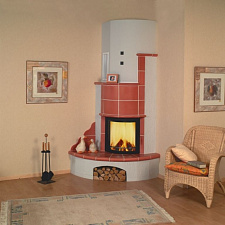 Облицовка 3/132.0 (Hark) Облицовка 3/132.0 (Hark)